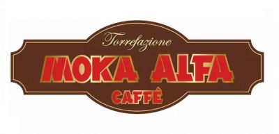 MOKA ALFA CAFFE'